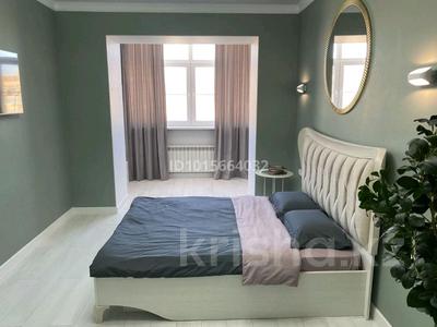 1-бөлмелі пәтер · 50 м² · 4/12 қабат, Пр.Тайманова 48, бағасы: 17 000 ₸ в Атырау