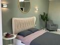 1-бөлмелі пәтер · 50 м² · 4/12 қабат, Пр.Тайманова 48, бағасы: 17 000 ₸ в Атырау — фото 5