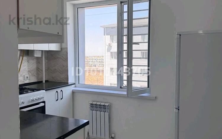 2-комнатная квартира · 53 м² · 4/5 этаж, мкр Туран , Мкр Туран ЖК Адия 30В за 140 000 〒 в Шымкенте, Каратауский р-н — фото 2