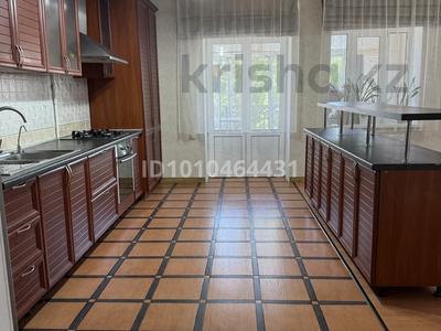 3-комнатная квартира · 142 м² · 3/4 этаж, Сазда-1, Газиза Жубанова 39а — Санкибай батыра за 350 000 〒 в Актобе