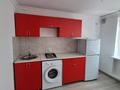 1-бөлмелі пәтер · 45 м² · 2/5 қабат, Абая 163 — Угол Розыбакиева, бағасы: 185 000 ₸ в Алматы, Алмалинский р-н