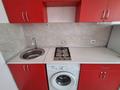 1-бөлмелі пәтер · 45 м² · 2/5 қабат, Абая 163 — Угол Розыбакиева, бағасы: 185 000 ₸ в Алматы, Алмалинский р-н — фото 3