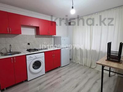 1-комнатная квартира · 45 м² · 3/5 этаж, Абая 163 — Угол Розыбакиева за 220 000 ₸ в Алматы, Алмалинский р-н