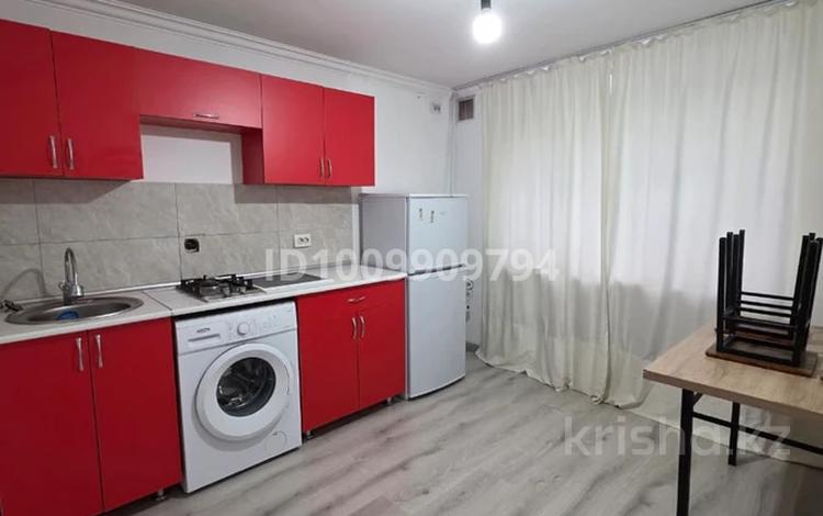 1-бөлмелі пәтер · 45 м² · 3/5 қабат, Абая 163 — Угол Розыбакиева, бағасы: 220 000 ₸ в Алматы, Алмалинский р-н — фото 80