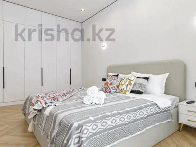 2-комнатная квартира · 65 м² · 6/16 этаж, мкр Тараз, Рыскулова 33/2 за 16 000 ₸ в Шымкенте, Аль-Фарабийский р-н