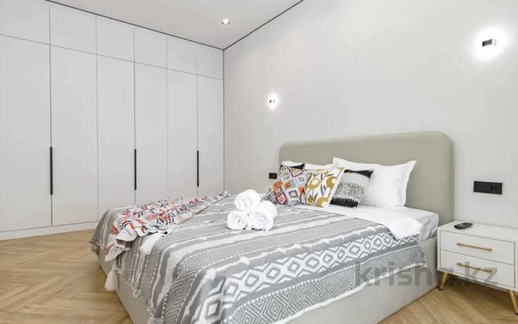 2-комнатная квартира · 65 м² · 6/16 этаж, мкр Тараз, Рыскулова 33/2 за 16 000 ₸ в Шымкенте, Аль-Фарабийский р-н — фото 2