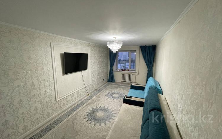 3-бөлмелі пәтер · 70 м² · 2/10 қабат, Косшыгулы 11, бағасы: 33 млн ₸ в Астане, Сарыарка р-н — фото 2