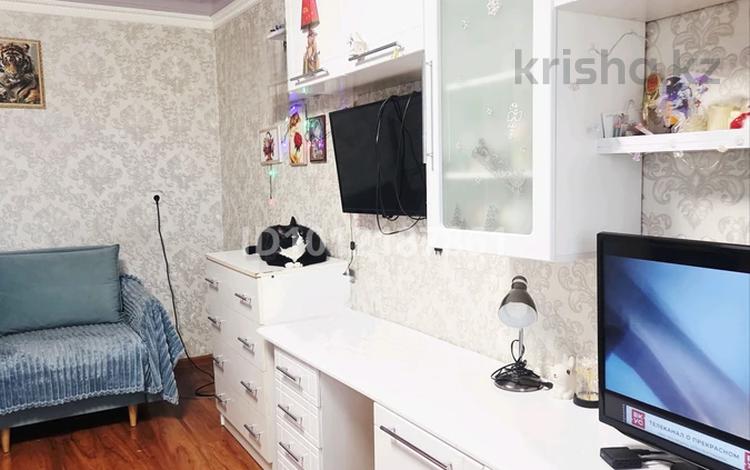 1-комнатная квартира · 31 м² · 5/5 этаж, ул. Жакенова 17 за 8 млн ₸ в Сарани — фото 2