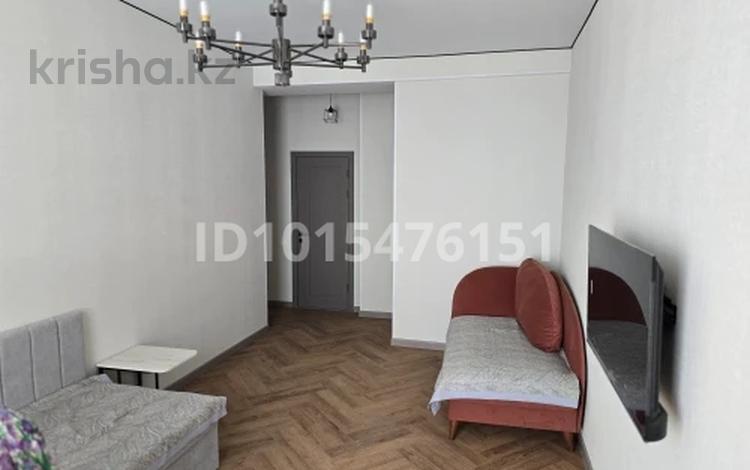1-комнатная квартира · 43 м² · 5/12 этаж, мкр Шымсити, 189 квартал 25В за 150 000 ₸ в Шымкенте, Абайский р-н — фото 2