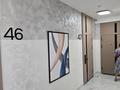 1-комнатная квартира · 43 м² · 5/12 этаж, мкр Шымсити, 189 квартал 25В за 150 000 ₸ в Шымкенте, Абайский р-н — фото 2