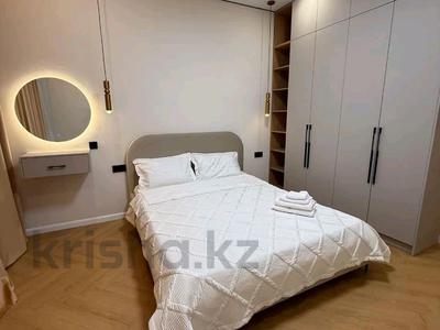 2-комнатная квартира · 56 м² · 6/22 этаж, Сыганак 24 — Ханшатыр, Кардиоцентр,левый берег за 20 000 ₸ в Астане, Нура р-н