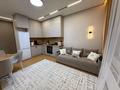 2-комнатная квартира · 56 м² · 6/22 этаж, Сыганак 24 — Ханшатыр, Кардиоцентр,левый берег за 20 000 ₸ в Астане, Нура р-н — фото 2