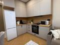 2-комнатная квартира · 56 м² · 6/22 этаж, Сыганак 24 — Ханшатыр, Кардиоцентр,левый берег за 20 000 ₸ в Астане, Нура р-н — фото 3