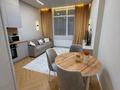2-комнатная квартира · 56 м² · 6/22 этаж, Сыганак 24 — Ханшатыр, Кардиоцентр,левый берег за 20 000 ₸ в Астане, Нура р-н — фото 6