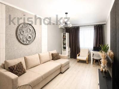 1-бөлмелі пәтер · 45 м² · 6/9 қабат, Зердели 1, бағасы: 34 млн ₸ в Алматы, Алатауский р-н