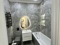 2-комнатная квартира · 75 м² · 4/5 этаж, мкр Нурсая, Абулхайр-хана 40/3 за 400 000 ₸ в Атырау — фото 4