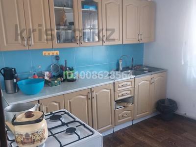 Отдельный дом · 3 комнаты · 75.2 м² · 6.3 сот., Сливовая 6 — Дачный массив «Алтын Алма» за 18 млн 〒 в Конаеве