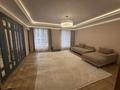 4-комнатная квартира · 133.3 м² · 9/12 этаж, Бухар жырау 27 — Жошы хан за 150 млн ₸ в Астане, Есильский р-н — фото 2