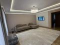 4-комнатная квартира · 133.3 м² · 9/12 этаж, Бухар жырау 27 — Жошы хан за 150 млн ₸ в Астане, Есильский р-н — фото 3