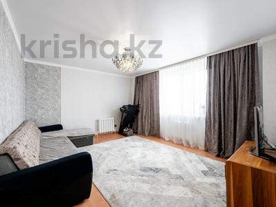 2-комнатная квартира, 69 м², 16/16 этаж, Ильяс Омаров за 23.4 млн 〒 в Астане, Нура р-н