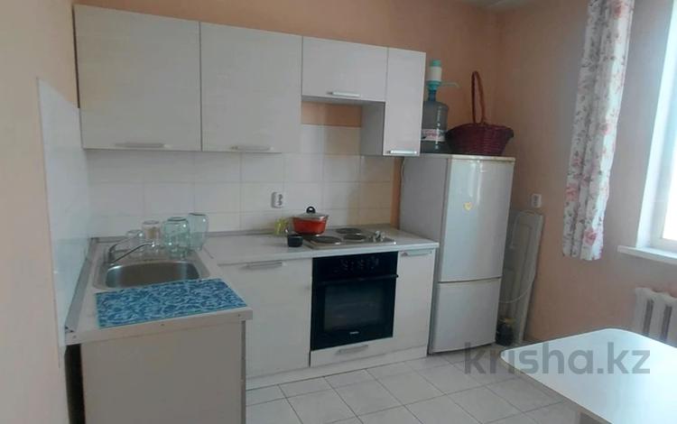 1-комнатная квартира · 38 м² · 8/9 этаж, Кобланды батыра 7 за 150 000 ₸ в Астане, Алматы р-н — фото 11