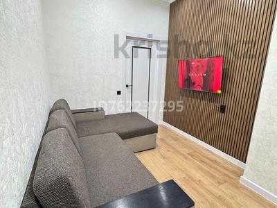 2-бөлмелі пәтер · 42.4 м² · 10/14 қабат, Аз-Наурыз 144Б/3 — Абулхайр-хана 11мкр, бағасы: 16 000 ₸ в Актобе