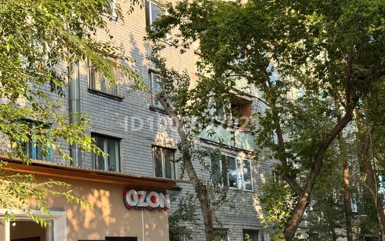 1-комнатная квартира · 12.8 м² · 5/5 этаж, М.Горького 102/2 за 5.3 млн 〒 в Павлодаре — фото 2