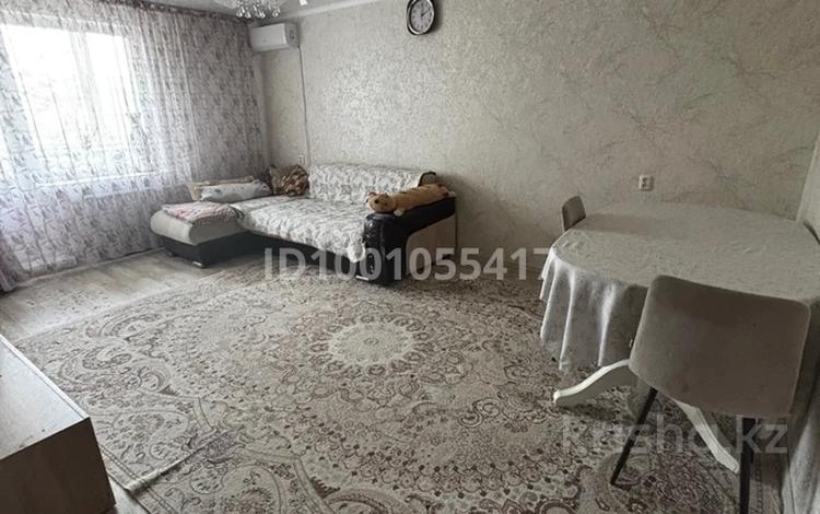 4-комнатная квартира · 86 м² · 4/5 этаж, Урицкого 19 — Амангельды-Победы за 35 млн 〒 в Костанае — фото 2