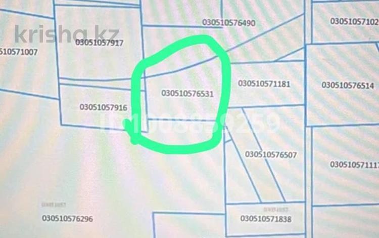 Жер телімі · 73.3 сотық, Бесагаш, бағасы: ~ 564 млн ₸ — фото 2