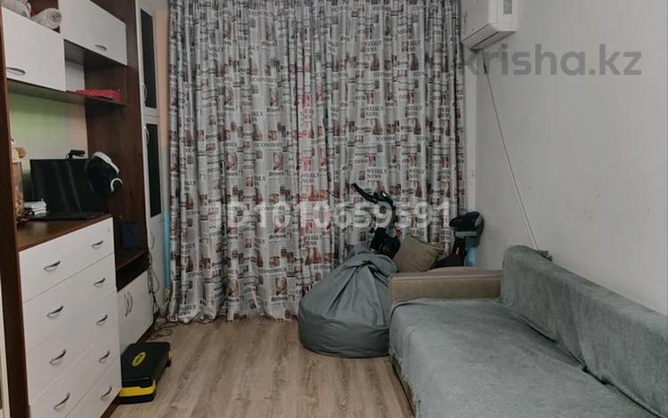 2-комнатная квартира · 56.2 м² · 5/5 этаж, мкр Арай-2 19 за 17 млн ₸ в Таразе — фото 2