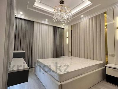 1-комнатная квартира · 48 м² · 4/10 этаж, мкр Комсомольский, Улы Дала 35 за 10 000 ₸ в Астане, Есильский р-н