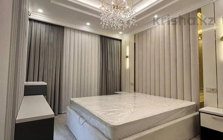 1-комнатная квартира · 48 м² · 4/10 этаж, мкр Комсомольский, Улы Дала 35 за 10 000 ₸ в Астане, Есильский р-н — фото 12