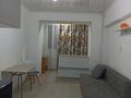 1-комнатная квартира · 25 м² · 5/5 этаж, Лебедева 70 — Район АДК, Сатпаева- Тургут Озала за 200 000 ₸ в Алматы, Бостандыкский р-н