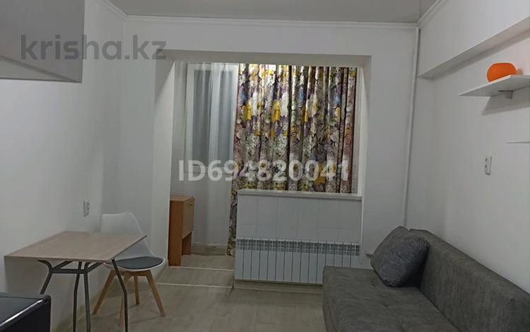 1-комнатная квартира · 25 м² · 5/5 этаж, Лебедева 70 — Район АДК, Сатпаева- Тургут Озала за 200 000 ₸ в Алматы, Бостандыкский р-н — фото 2