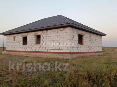 Отдельный дом · 4 комнаты · 163.5 м² · 10 сот., Көкжиде 1290 — Орталықта за 12 млн ₸ в Актобе, жилой массив Бауырластар-5