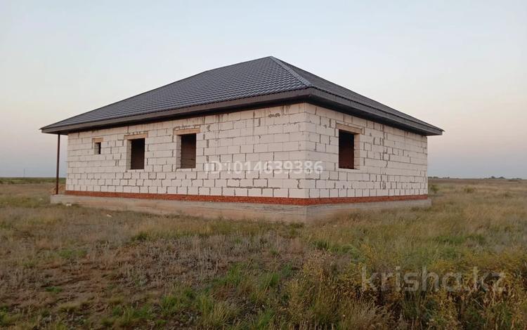 Отдельный дом · 4 комнаты · 163.5 м² · 10 сот., Көкжиде 1290 — Орталықта за 12 млн ₸ в Актобе, жилой массив Бауырластар-5 — фото 2
