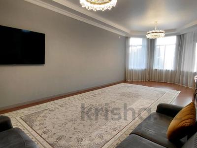 Отдельный дом · 7 комнат · 400 м² · 8.5 сот., мкр Калкаман-2 179 — Абая за 255 млн ₸ в Алматы, Наурызбайский р-н