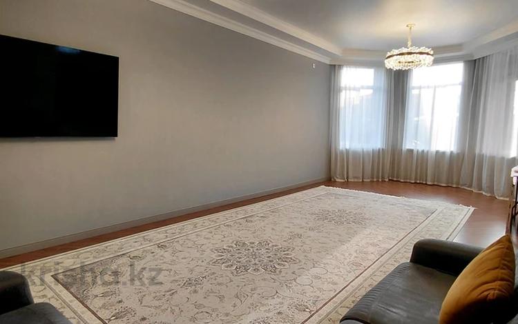 Отдельный дом · 7 комнат · 400 м² · 8.5 сот., мкр Калкаман-2 179 — Абая за 255 млн ₸ в Алматы, Наурызбайский р-н — фото 2