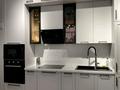 Отдельный дом · 7 комнат · 400 м² · 8.5 сот., мкр Калкаман-2 179 — Абая за 255 млн ₸ в Алматы, Наурызбайский р-н — фото 40