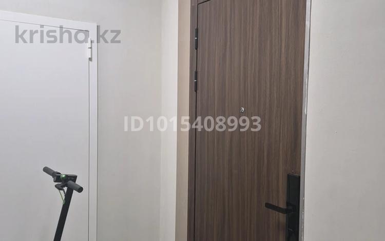 1-комнатная квартира · 41.7 м² · 11/12 этаж, Майкайын 14 — Бауыржана Момышулы за 30 млн ₸ в Астане, Алматы р-н — фото 2