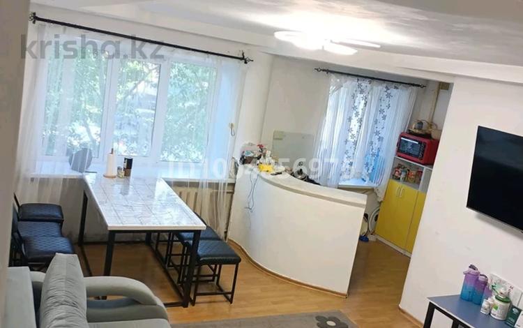 4-бөлмелі пәтер · 65.8 м² · 2/5 қабат, Алтынсарина 5 — улица алтынсарина магазин березка, бағасы: 22 млн ₸ в Костанае — фото 2