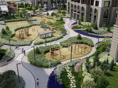 5-комнатная квартира · 185 м² · 3/9 этаж, Турар Рыскулов 3 за 181 млн 〒 в Астане, Есильский р-н