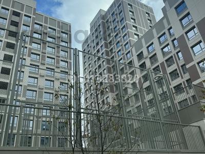 1-комнатная квартира · 42 м² · 2/9 этаж, Райымбек батыр 2 за 32 млн ₸ в Астане, Сарайшык р-н