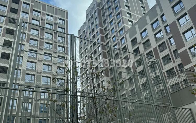 1-комнатная квартира · 42 м² · 2/9 этаж, Райымбек батыр 2 за 32 млн ₸ в Астане, Сарайшык р-н — фото 2
