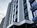1-комнатная квартира · 34 м² · 9 этаж · помесячно, Кульджинский тракт — Бухтарминская за 195 000 〒 в Алматы, Медеуский р-н — фото 14
