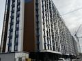 1-комнатная квартира · 34 м² · 9 этаж · помесячно, Кульджинский тракт — Бухтарминская за 195 000 〒 в Алматы, Медеуский р-н — фото 16