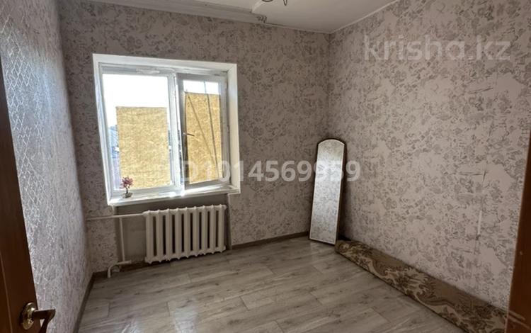 2-комнатная квартира · 42 м² · 5/5 этаж, Сатпаева 3а — Рядом школа, лицей, ярмарка за 130 000 ₸ в Атырау, мкр Авангард-4 — фото 2