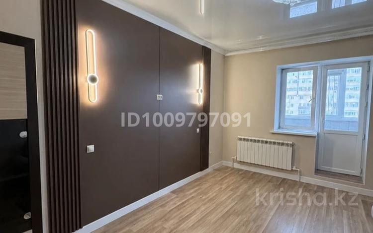 1-комнатная квартира · 50.1 м² · 4/5 этаж, мкр. Алтын орда, Мангилик ел 11 за 20 млн ₸ в Актобе — фото 11
