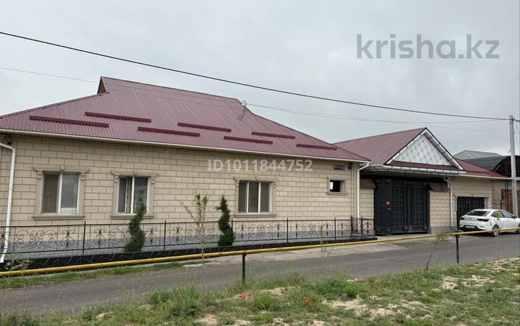 Жеке үй · 6 бөлме · 195 м² · 195 жүзд., ул. Дирмен 32, бағасы: 42 млн ₸ в Карасу — фото 15