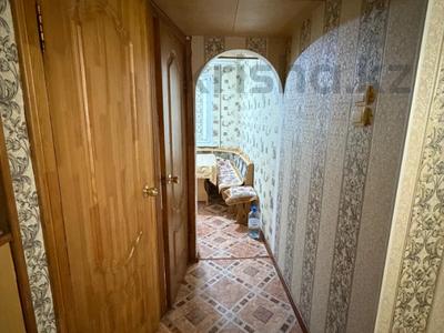 2-комнатная квартира · 45 м² · 1/5 этаж, авиагородок 16 за 10 млн ₸ в Актобе, мкр Авиагородок